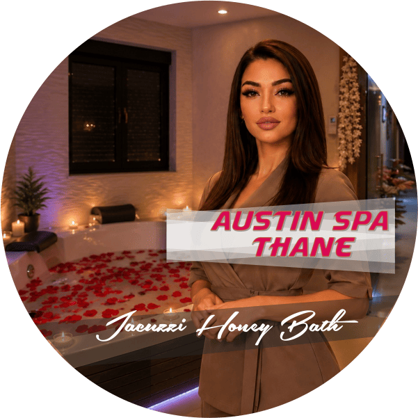 Jacuzzi Honey Bath in Thane